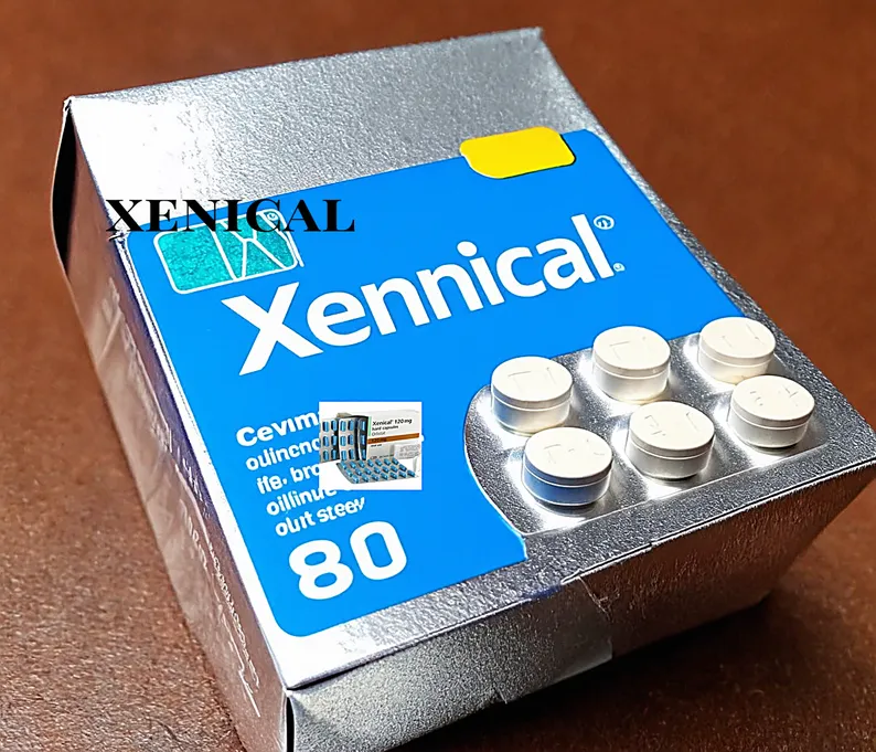 Xenical 3